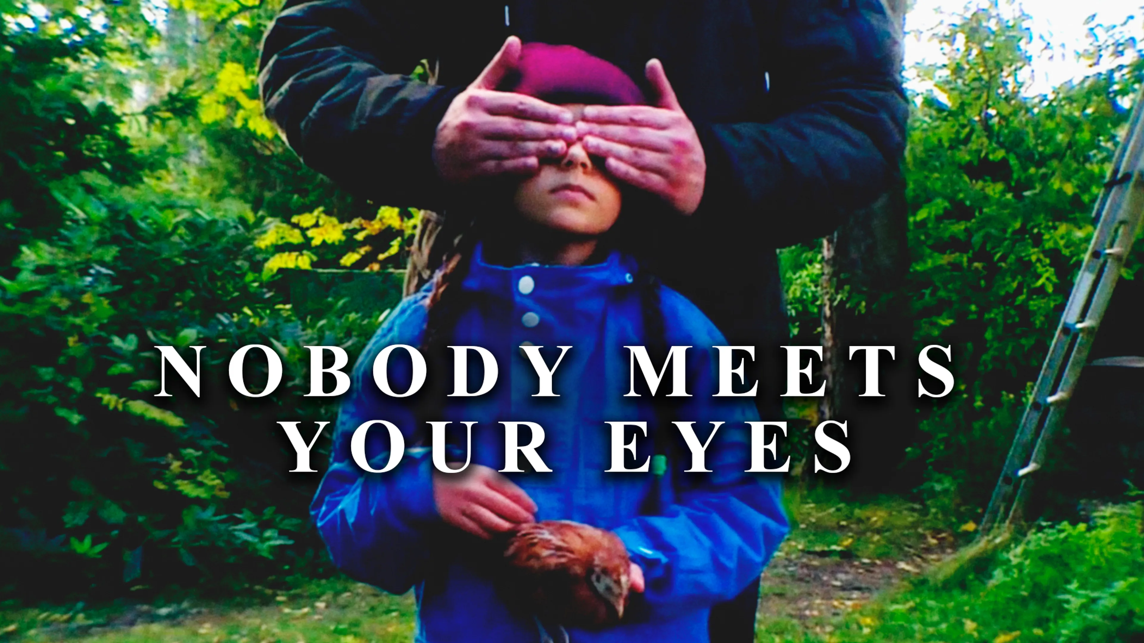 Nobody Meets Your Eyes poster